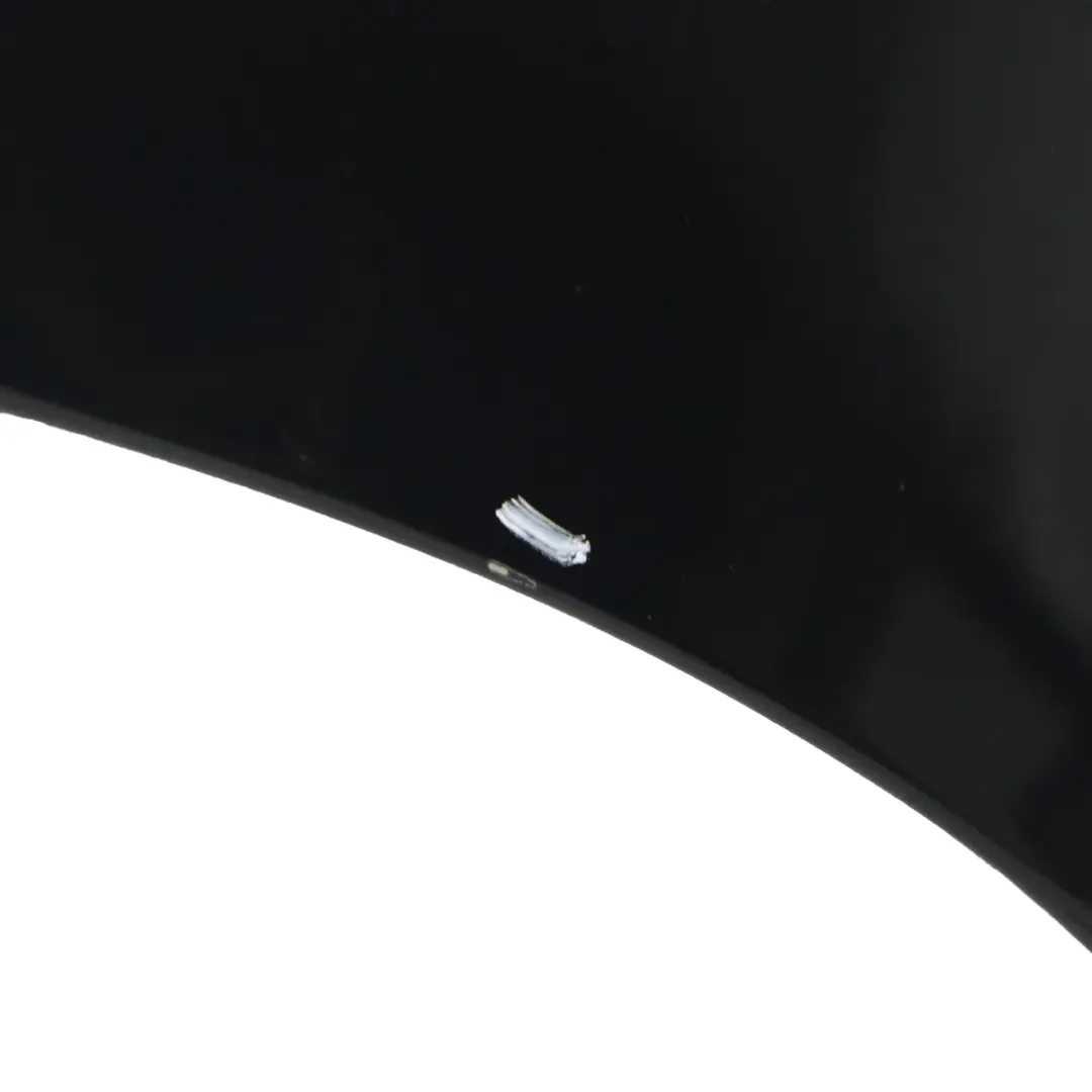 Maska Pokrywa Silnika Black Sapphire Metallic - 475 do BMW E81 E87 o numerze 7162102 BMW E81 E87 Maska Pokrywa Silnika Black Sapphire Metallic - 475 - SKU 7162102-BS3 - Numer Części 7162102