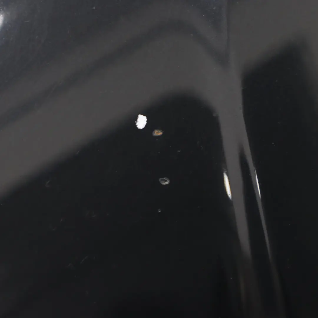 Hood Bonnet Cover Panel Black Sapphire Metallic - 475 to BMW E81 E87 with Part number 7162102 BMW E81 E87 Hood Bonnet Cover Panel Black Sapphire Metallic - 475 - SKU 7162102-BS3 - Part number 7162102