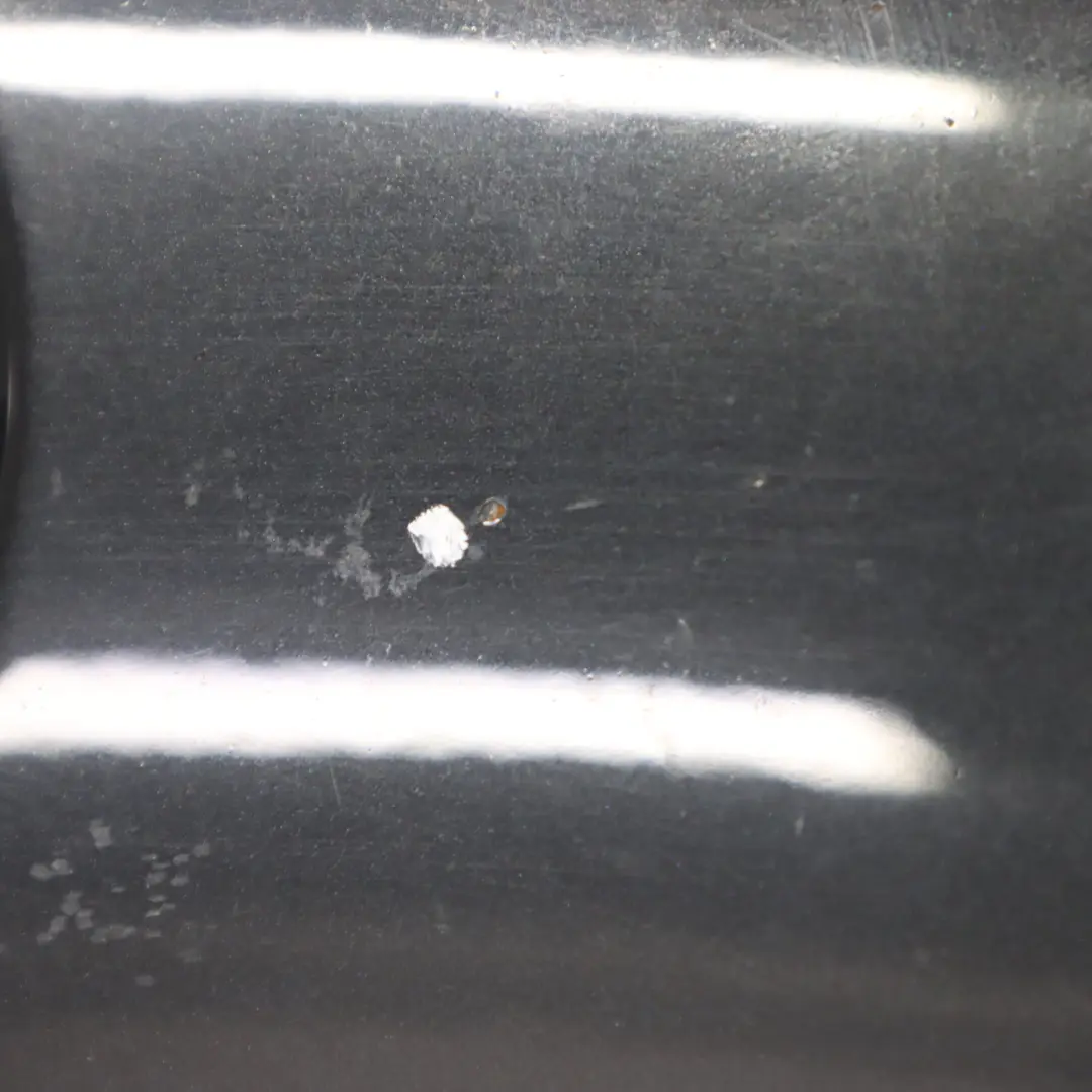 Hood Bonnet Cover Panel Black Sapphire Metallic - 475 to BMW E81 E87 with Part number 7162102 BMW E81 E87 Hood Bonnet Cover Panel Black Sapphire Metallic - 475 - SKU 7162102-BS3 - Part number 7162102