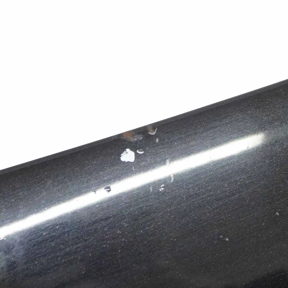 Maska Pokrywa Silnika Black Sapphire do BMW E81 E87 o numerze 7162102 BMW E81 E87 Maska Pokrywa Silnika Black Sapphire - SKU 7162102-BS4 - Numer Części 7162102
