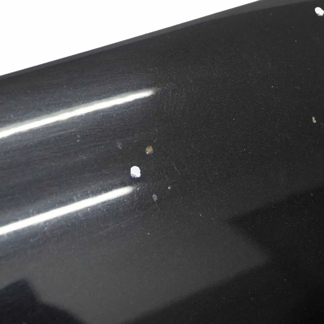 Hood Bonnet Cover Panel Black Sapphire Metallic - 475 to BMW E81 E87 with Part number 7162102 BMW E81 E87 Hood Bonnet Cover Panel Black Sapphire Metallic - 475 - SKU 7162102-BS4 - Part number 7162102