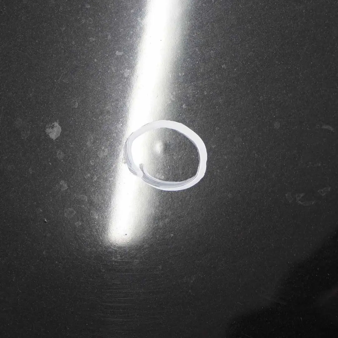 Maska Pokrywa Silnika Black Sapphire do BMW E81 E87 o numerze 7162102 BMW E81 E87 Maska Pokrywa Silnika Black Sapphire - SKU 7162102-BS4 - Numer Części 7162102