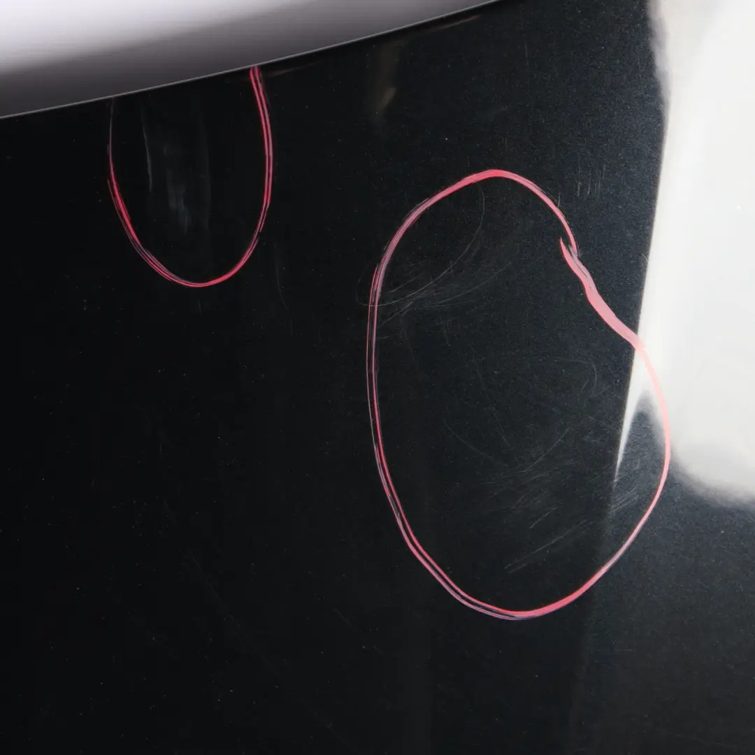 £BMW E81 E87 Hood Bonnet Cover Panel Black Sapphire Metallic - 475 to with Part number 7162102 £BMW E81 E87 Hood Bonnet Cover Panel Black Sapphire Metallic - 475 - SKU 7162102-BS5 - Part number 7162102