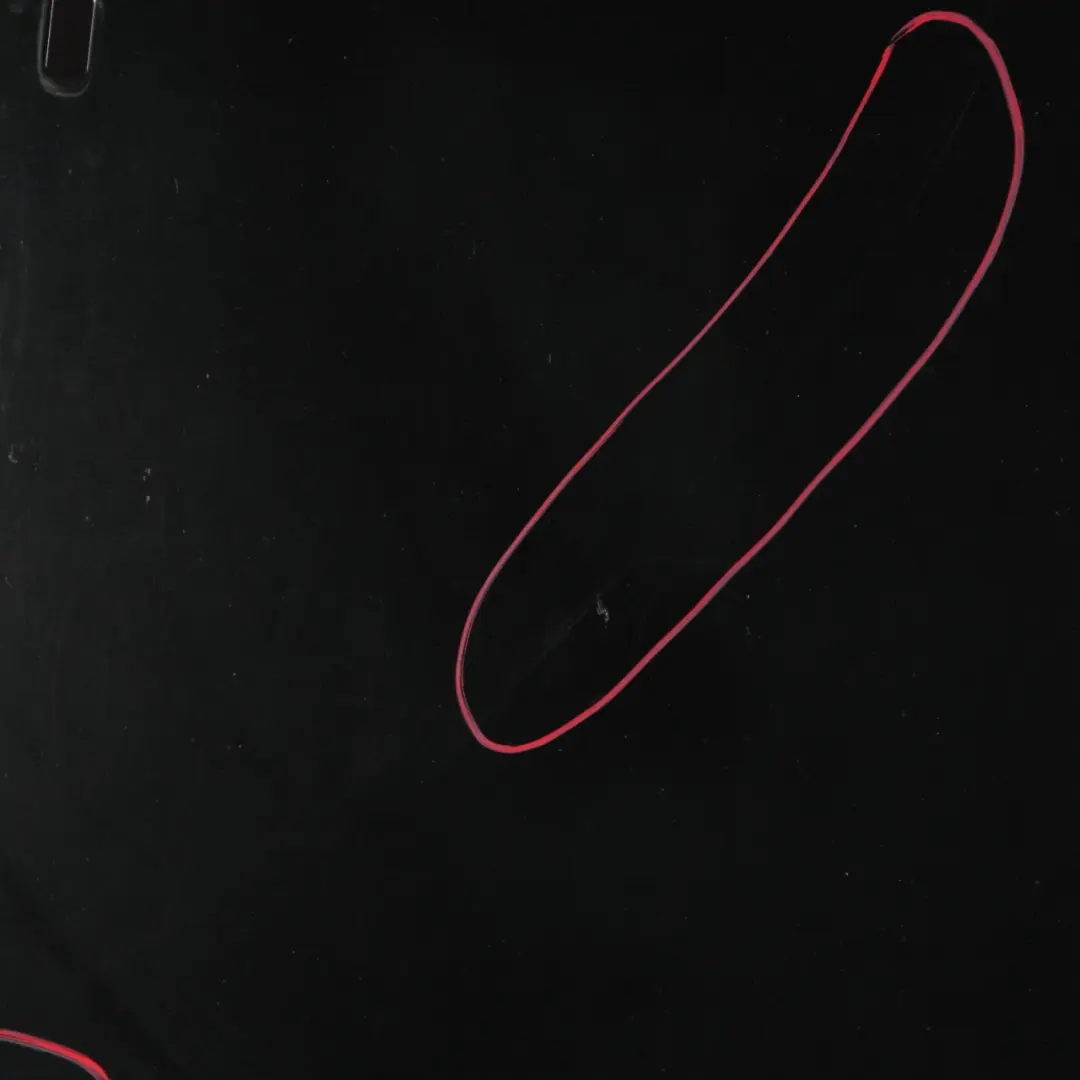 Hood Bonnet Cover Panel Black Sapphire Metallic - 475 to BMW E81 E87 with Part number 7162102 BMW E81 E87 Hood Bonnet Cover Panel Black Sapphire Metallic - 475 - SKU 7162102-BS7 - Part number 7162102