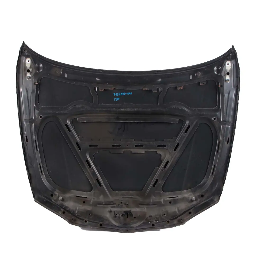 Hood Bonnet Cover Panel Havanna Mojave Metallic - A17 to BMW 1 E81 E87 with Part number 7162102 BMW 1 E81 E87 Hood Bonnet Cover Panel Havanna Mojave Metallic - A17 - SKU 7162102-HAV - Part number 7162102