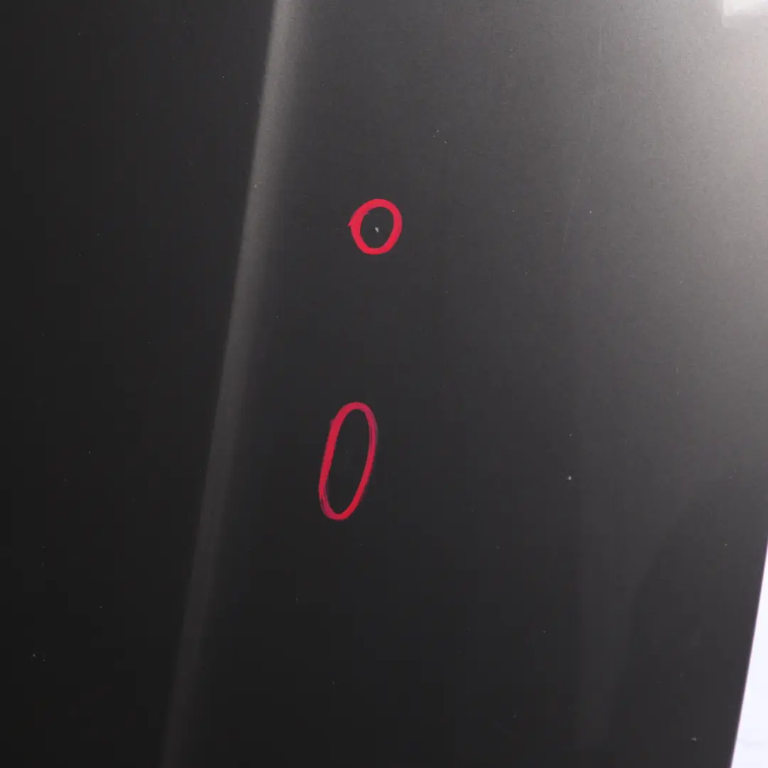 Hood Bonnet Cover Panel Havanna Mojave Metallic - A17 to BMW 1 E81 E87 with Part number 7162102 BMW 1 E81 E87 Hood Bonnet Cover Panel Havanna Mojave Metallic - A17 - SKU 7162102-HAV - Part number 7162102