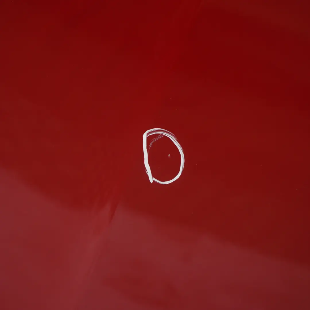 Maska Pokrywa Silnika Karmesinrot Red do BMW E81 E87 o numerze 7162102 BMW E81 E87 Maska Pokrywa Silnika Karmesinrot Red - SKU 7162102-KAR1 - Numer Części 7162102