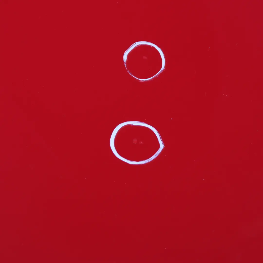 Hood Bonnet BMW E81 E87 Cover Panel Karmesinrot Crimson Red - A61 to with Part number 7162102 Hood Bonnet BMW E81 E87 Cover Panel Karmesinrot Crimson Red - A61 - SKU 7162102-KAR2 - Part number 7162102