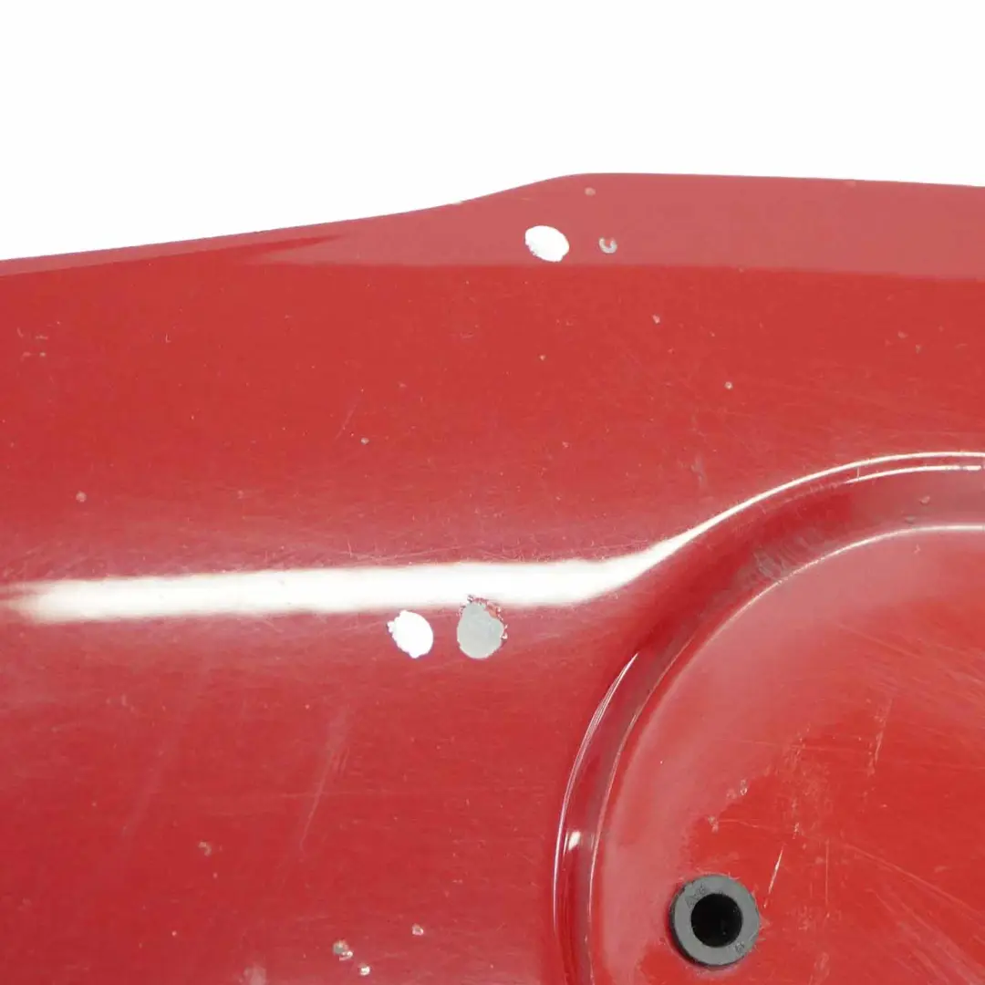 Maska Pokrywa Silnika Karmesinrot A61 do BMW E81 E87 o numerze 7162102 BMW E81 E87 Maska Pokrywa Silnika Karmesinrot A61 - SKU 7162102-KAR3 - Numer Części 7162102