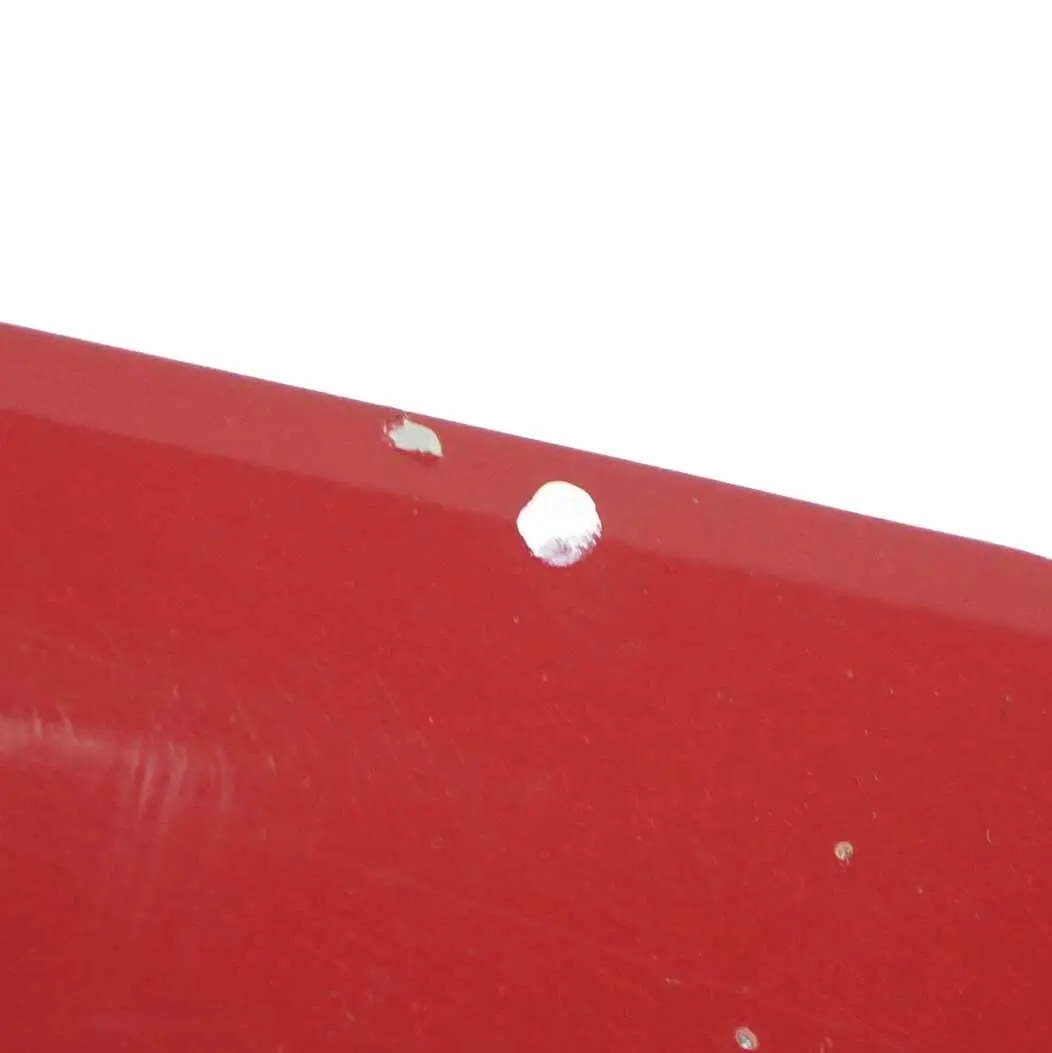 Maska Pokrywa Silnika Karmesinrot A61 do BMW E81 E87 o numerze 7162102 BMW E81 E87 Maska Pokrywa Silnika Karmesinrot A61 - SKU 7162102-KAR3 - Numer Części 7162102