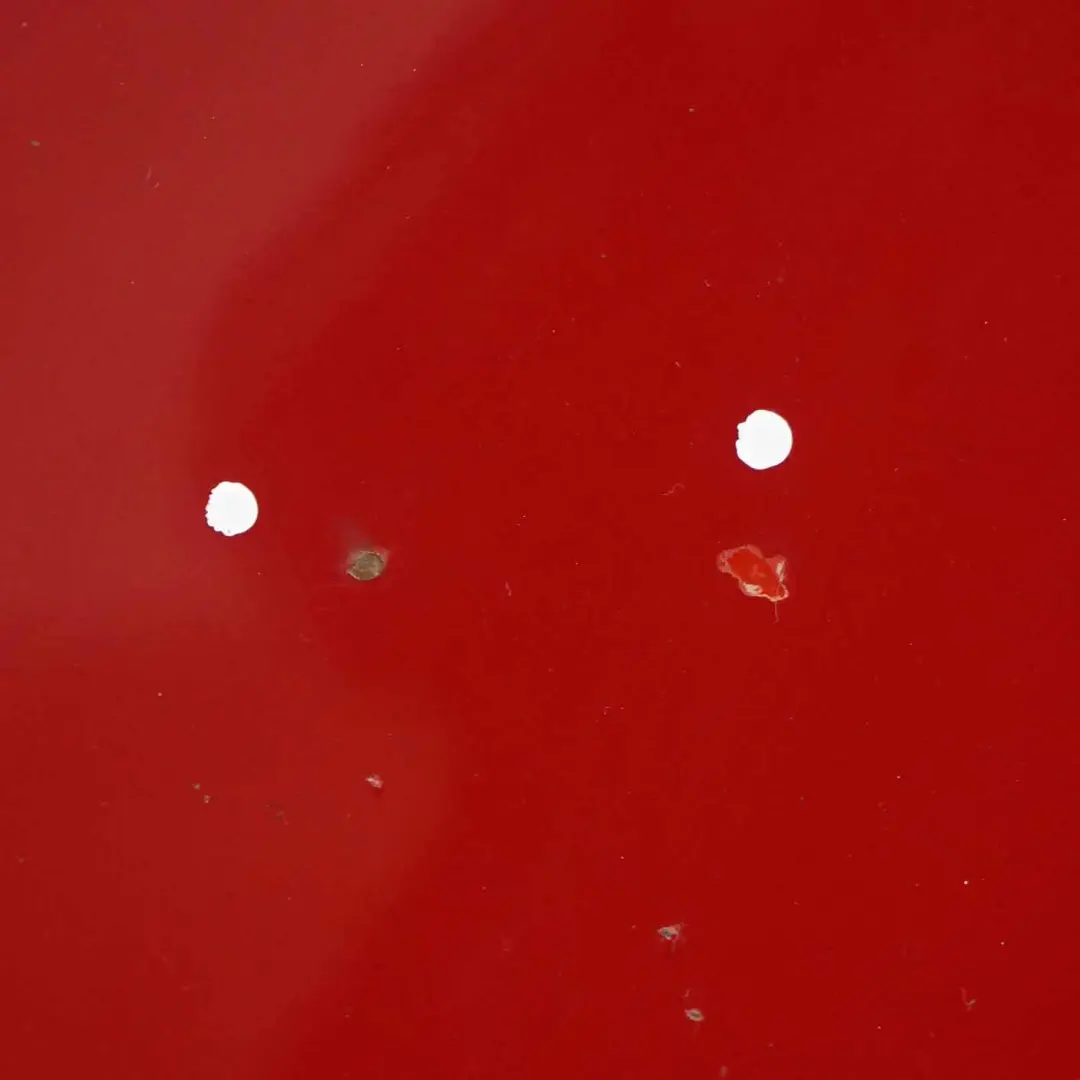 Maska Pokrywa Silnika Karmesinrot A61 do BMW E81 E87 o numerze 7162102 BMW E81 E87 Maska Pokrywa Silnika Karmesinrot A61 - SKU 7162102-KAR3 - Numer Części 7162102