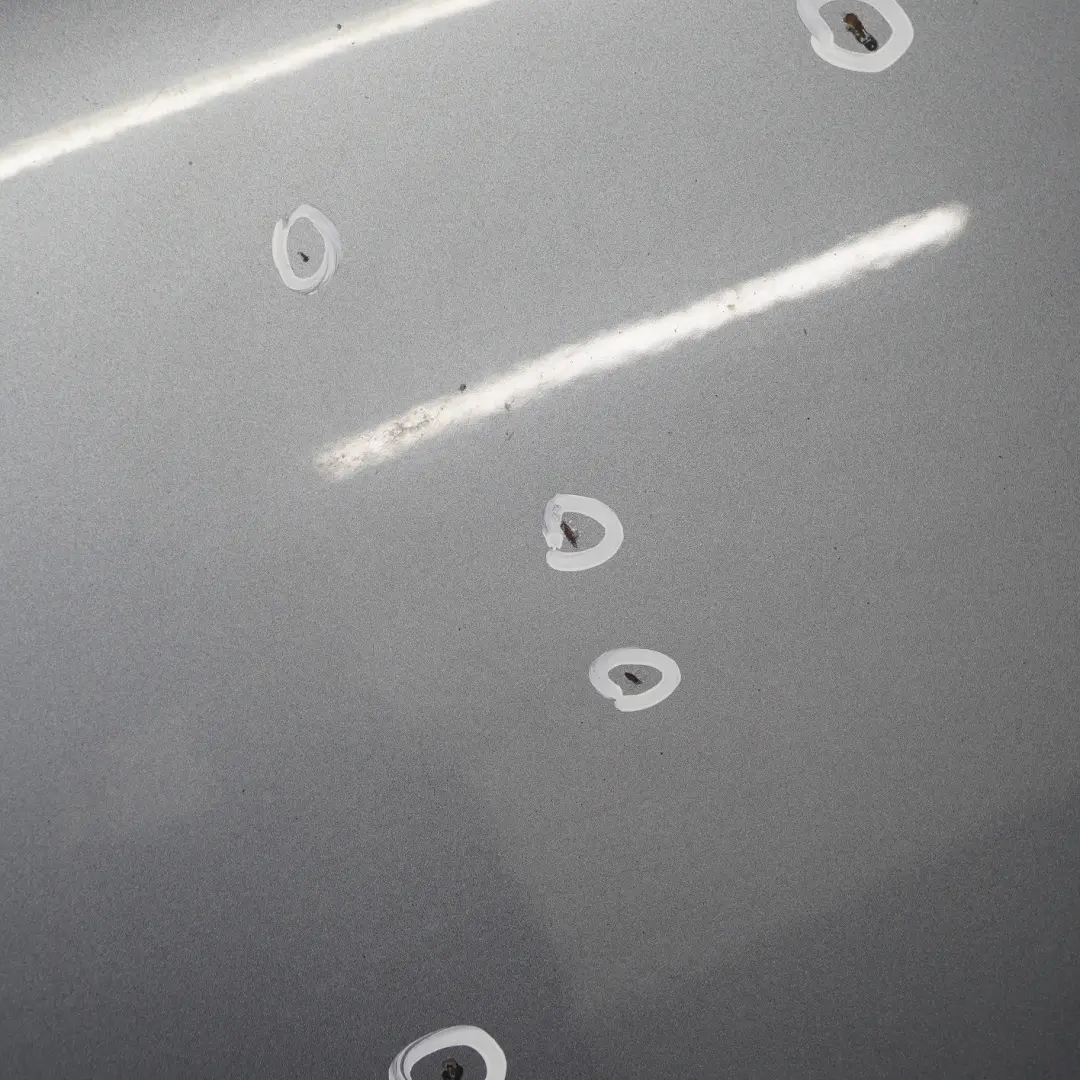 Maska pokrywa silnika quarzblau A18 do BMW 1 E81 E87 o numerze 7162102 BMW 1 E81 E87 Maska pokrywa silnika quarzblau A18 - SKU 7162102-QB1 - Numer Części 7162102