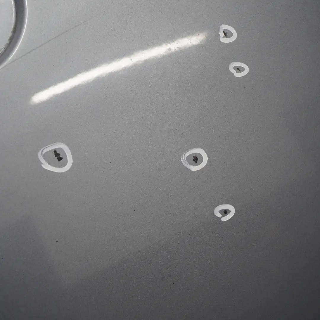 Hood Bonnet Cover Panel Quarzblau Quartz Blue Metallic - A18 to BMW 1 E81 E87 with Part number 7162102 BMW 1 E81 E87 Hood Bonnet Cover Panel Quarzblau Quartz Blue Metallic - A18 - SKU 7162102-QB1 - Part number 7162102