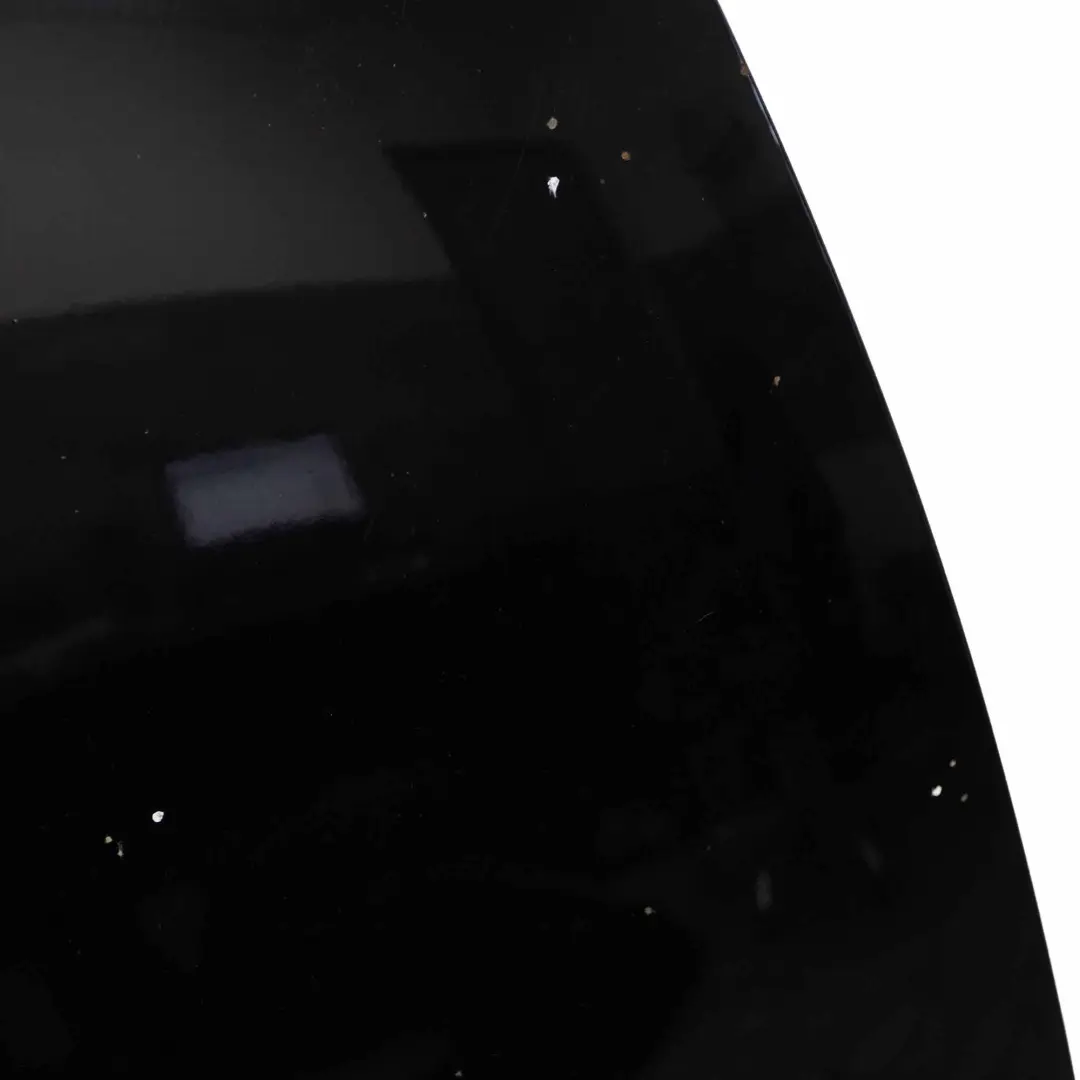 @BMW E81 E87 Hood Bonnet Cover Panel Schwarz 2 Black - 668 to with Part number 7162102 @BMW E81 E87 Hood Bonnet Cover Panel Schwarz 2 Black - 668 - SKU 7162102-SCH1 - Part number 7162102