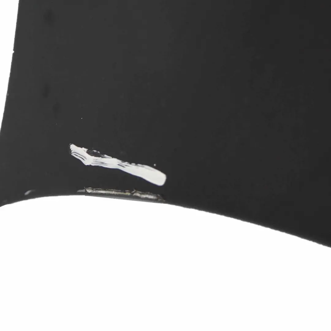 @BMW E81 E87 Hood Bonnet Cover Panel Schwarz 2 Black - 668 to with Part number 7162102 @BMW E81 E87 Hood Bonnet Cover Panel Schwarz 2 Black - 668 - SKU 7162102-SCH1 - Part number 7162102