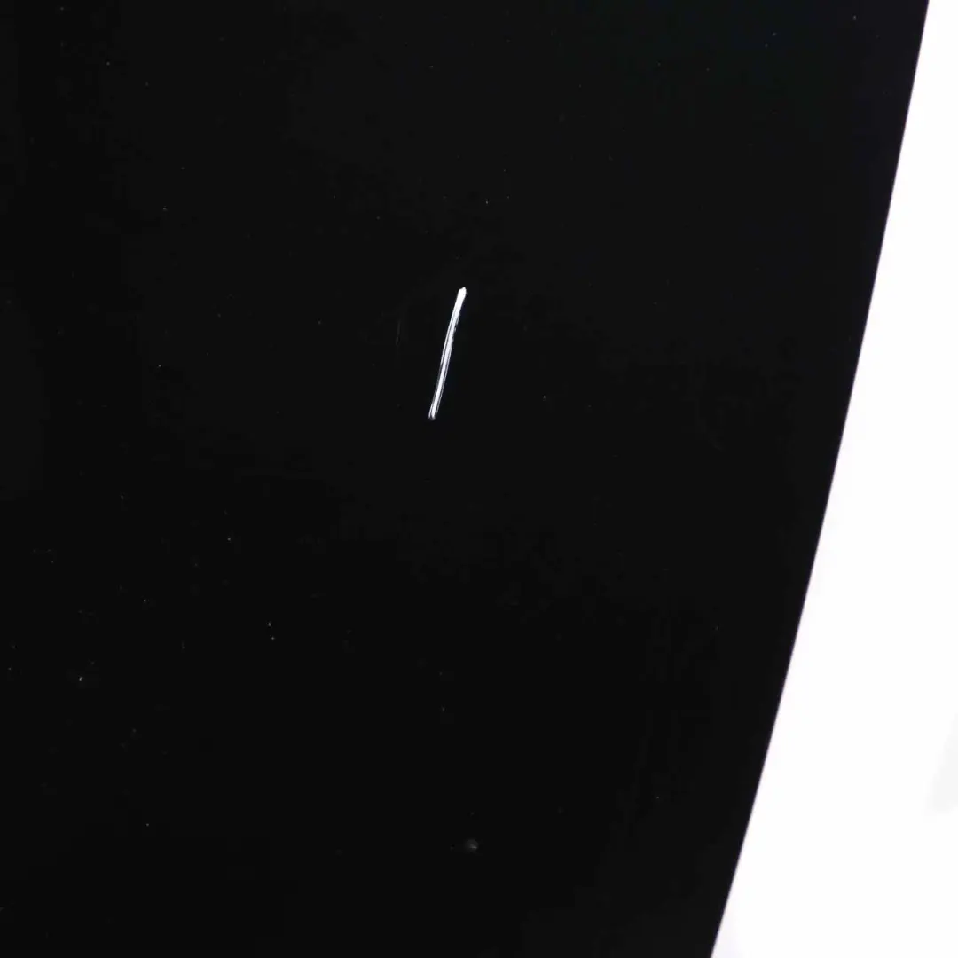 Hood Bonnet Cover Panel Schwarz 2 Black - 668 to BMW E81 E87 with Part number 7162102 BMW E81 E87 Hood Bonnet Cover Panel Schwarz 2 Black - 668 - SKU 7162102-SCH2 - Part number 7162102