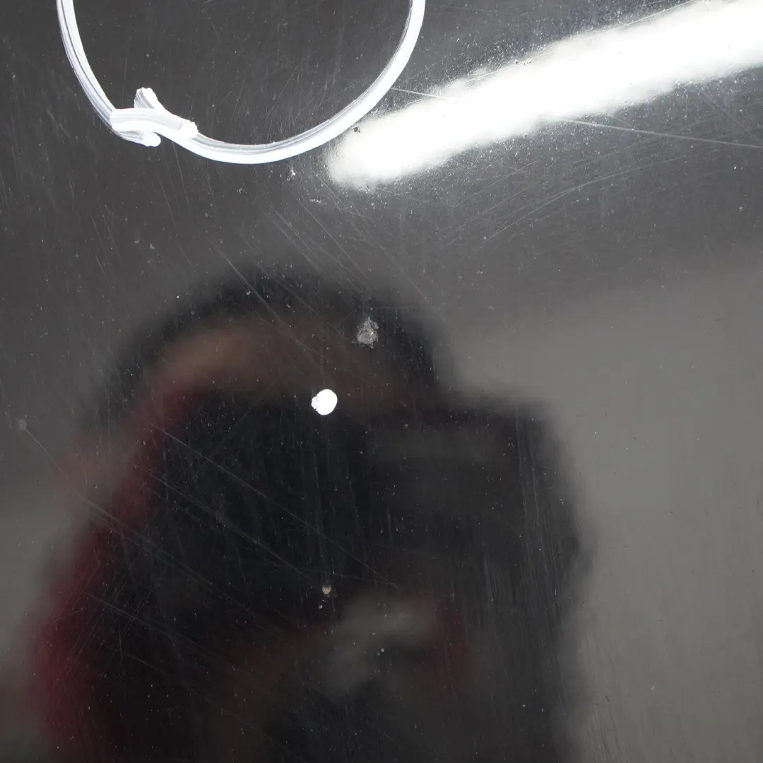 Hood Bonnet Cover Panel Schwarz 2 Black - 668 to BMW E81 E87 with Part number 7162102 BMW E81 E87 Hood Bonnet Cover Panel Schwarz 2 Black - 668 - SKU 7162102-SCH3 - Part number 7162102