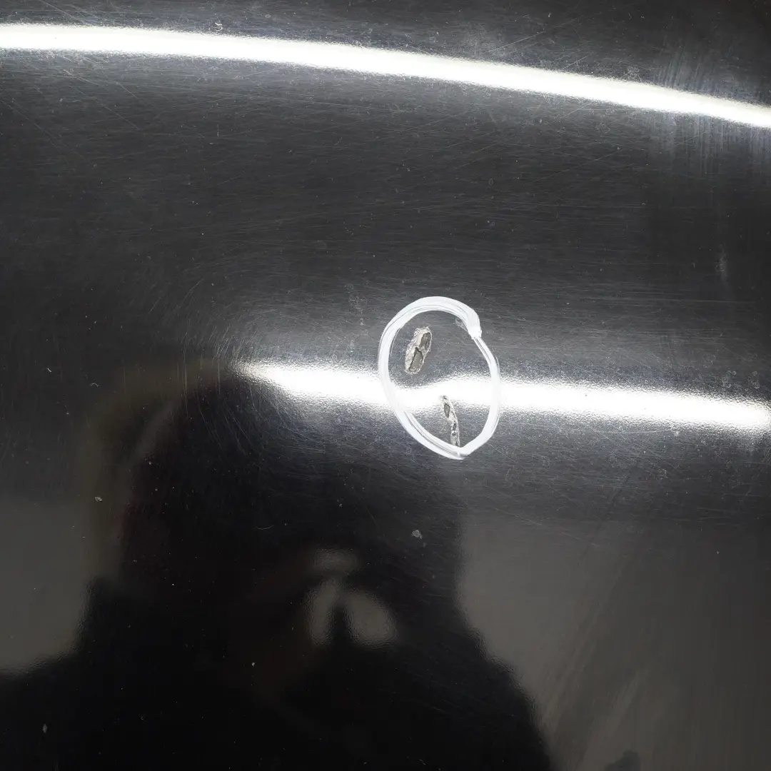 Hood Bonnet Cover Panel Schwarz 2 Black - 668 to BMW E81 E87 with Part number 7162102 BMW E81 E87 Hood Bonnet Cover Panel Schwarz 2 Black - 668 - SKU 7162102-SCH4 - Part number 7162102