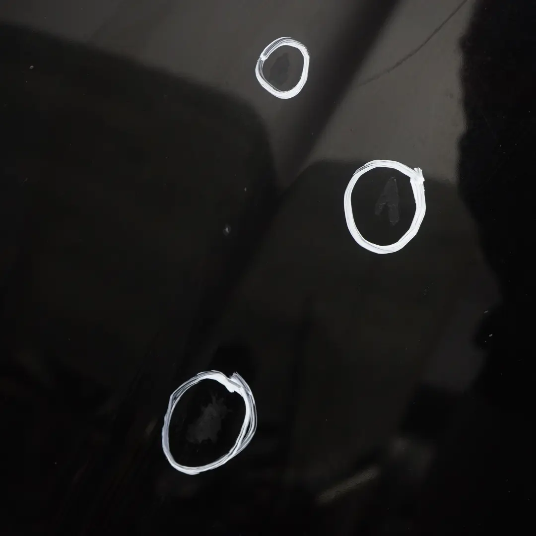 Hood Bonnet Cover Panel Schwarz 2 Black - 668 to BMW E81 E87 with Part number 7162102 BMW E81 E87 Hood Bonnet Cover Panel Schwarz 2 Black - 668 - SKU 7162102-SCH4 - Part number 7162102