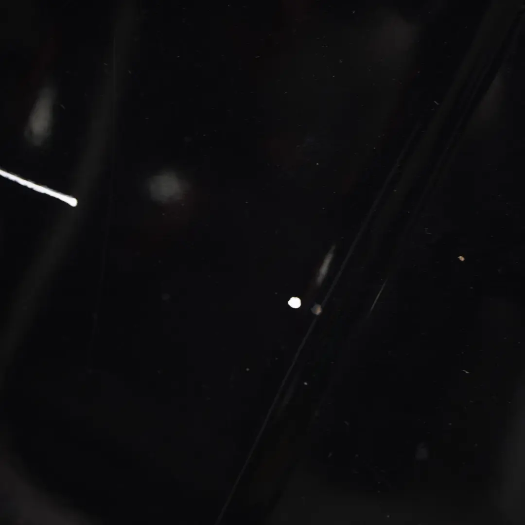 Hood Bonnet Cover Panel Schwarz 2 Black - 668 to BMW E81 E87 with Part number 7162102 BMW E81 E87 Hood Bonnet Cover Panel Schwarz 2 Black - 668 - SKU 7162102-SCH - Part number 7162102