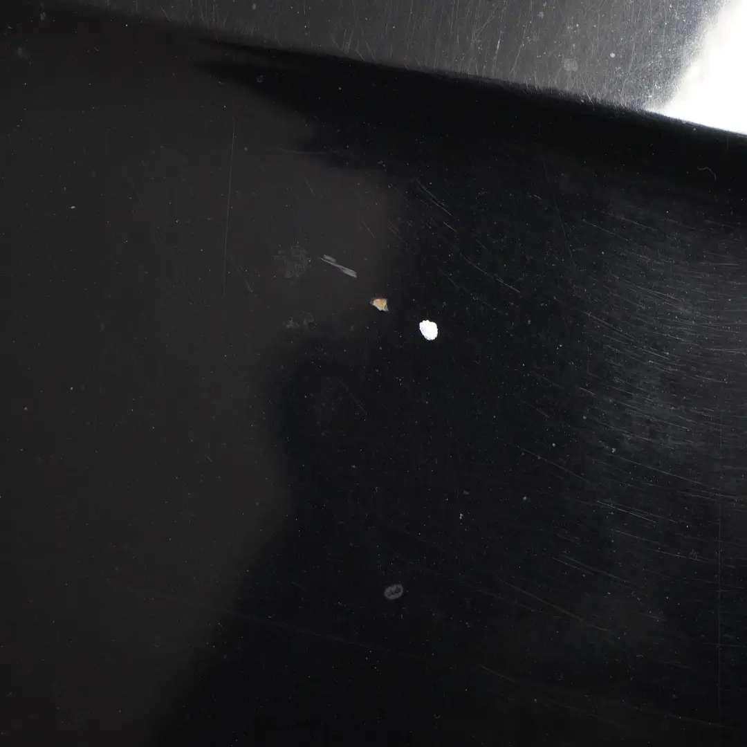 Hood Bonnet Cover Panel Schwarz 2 Black - 668 to BMW E81 E87 with Part number 7162102 BMW E81 E87 Hood Bonnet Cover Panel Schwarz 2 Black - 668 - SKU 7162102-SCH - Part number 7162102