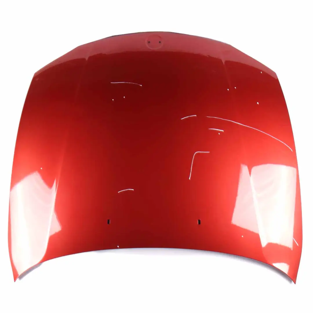 Hood Bonnet Cover Panel E81 Sedonarot Sedona Red Metallic - A79 to BMW E87 with Part number 7162102 BMW E87 Hood Bonnet Cover Panel E81 Sedonarot Sedona Red Metallic - A79 - SKU 7162102-SED2 - Part number 7162102