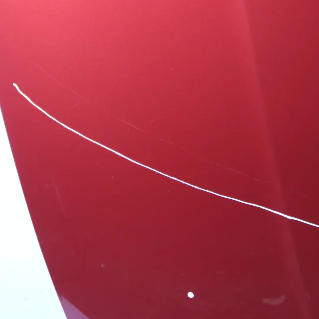 Hood Bonnet Cover Panel E81 Sedonarot Sedona Red Metallic - A79 to BMW E87 with Part number 7162102 BMW E87 Hood Bonnet Cover Panel E81 Sedonarot Sedona Red Metallic - A79 - SKU 7162102-SED2 - Part number 7162102