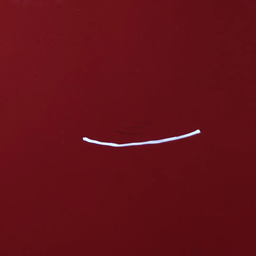 Hood Bonnet Cover Panel E81 Sedonarot Sedona Red Metallic - A79 to BMW E87 with Part number 7162102 BMW E87 Hood Bonnet Cover Panel E81 Sedonarot Sedona Red Metallic - A79 - SKU 7162102-SED2 - Part number 7162102