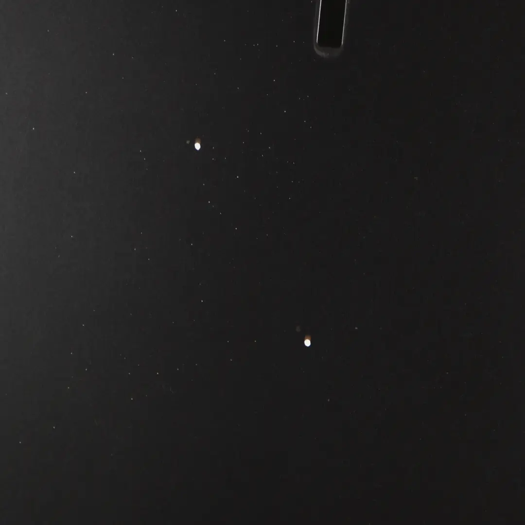 Hood Bonnet Engine Covering Panel Sparkling Graphite Metallic - A22 to BMW E81 E87 with Part number 7162102 BMW E81 E87 Hood Bonnet Engine Covering Panel Sparkling Graphite Metallic - A22 - SKU 7162102-SG1 - Part number 7162102