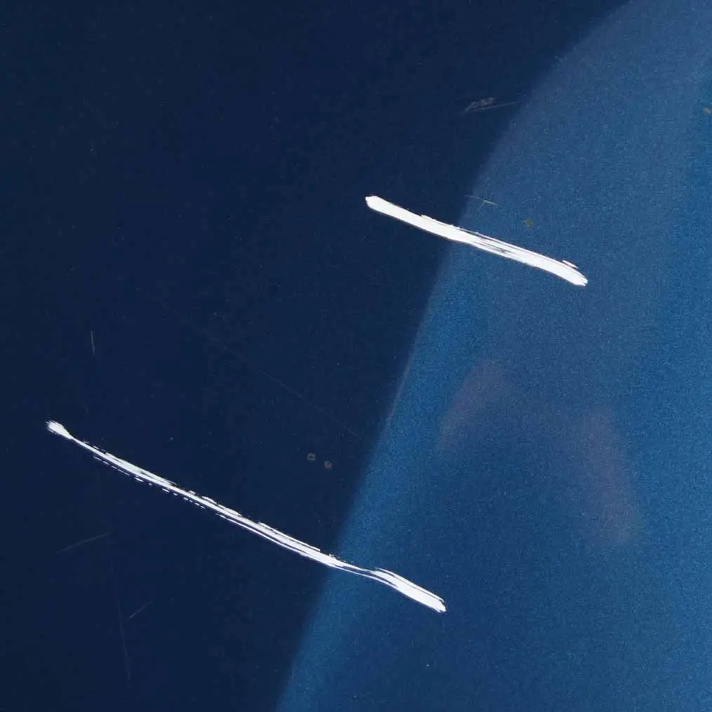 Hood Bonnet Cover Panel Sydneyblau Sydney Blue Metallic - A19 to BMW E81 E87 with Part number 7162102 BMW E81 E87 Hood Bonnet Cover Panel Sydneyblau Sydney Blue Metallic - A19 - SKU 7162102-SYD - Part number 7162102