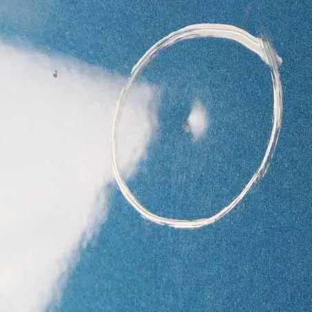 BMW E81 E87 Hood Bonnet Cover Panel Sydneyblau Sydney Blue Metallic - A19 - SKU 7162102-SYD - Part number 7162102