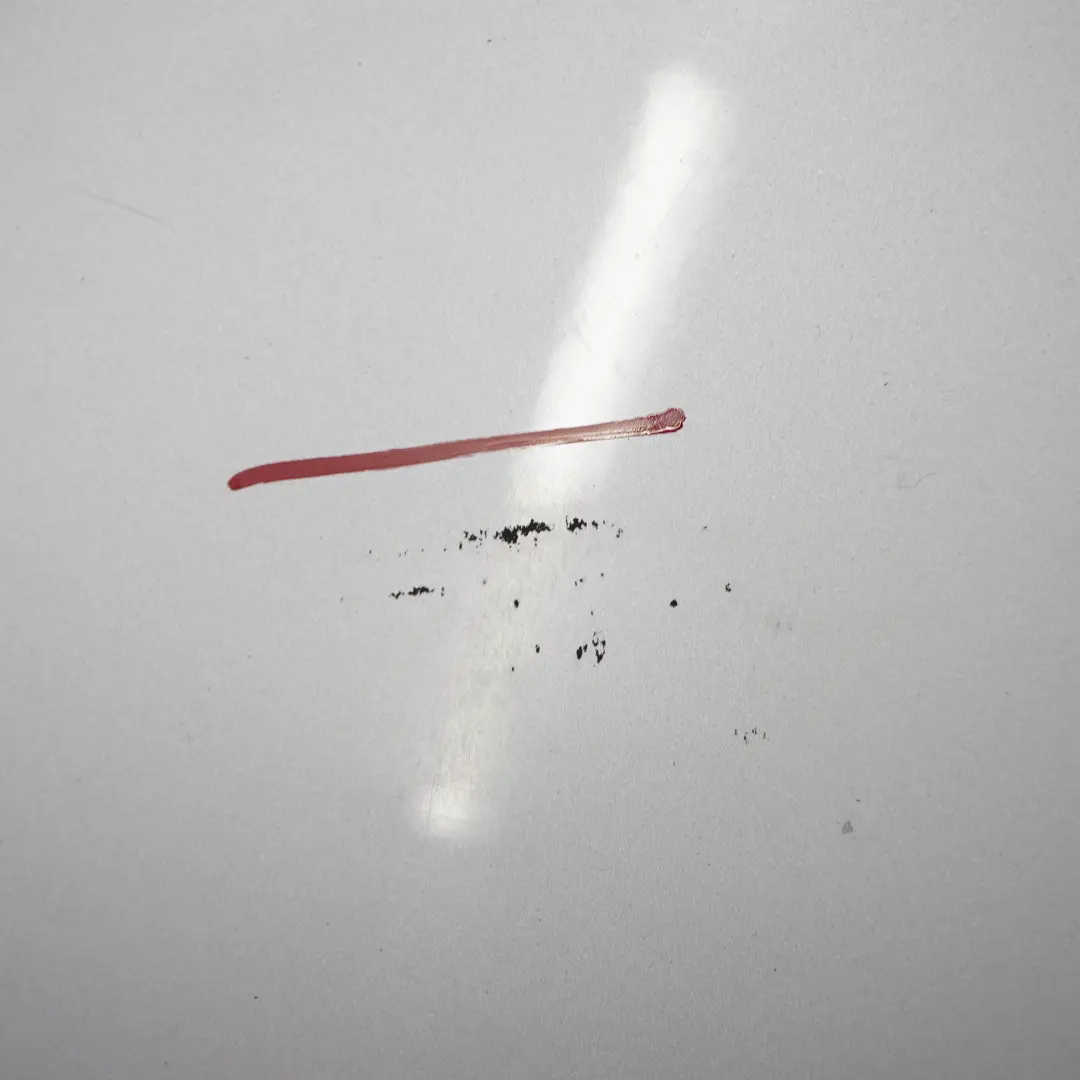  @BMW E81 E87 Hood Bonnet Cover Panel Titansilber Silver Metallic - 354 - SKU 7162102-TS2 - Part number 7162102