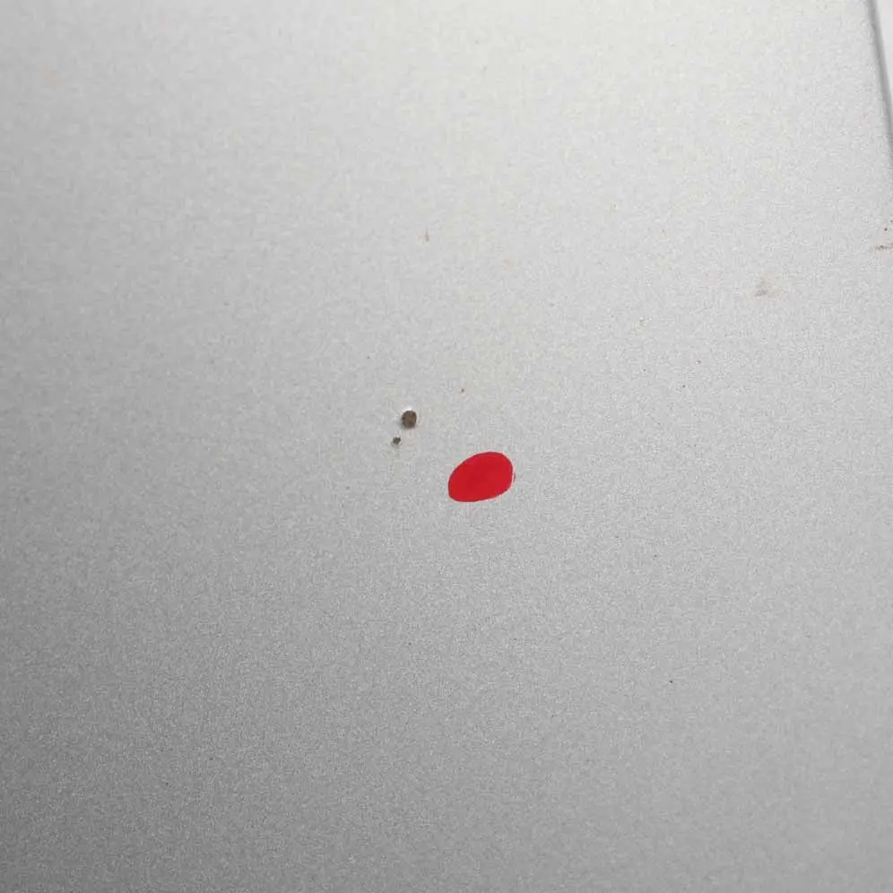 Hood Bonnet Cover Panel Titansilber Titan Silver Metallic - 354 to BMW E81 E87 with Part number 7162102 BMW E81 E87 Hood Bonnet Cover Panel Titansilber Titan Silver Metallic - 354 - SKU 7162102-TS3 - Part number 7162102