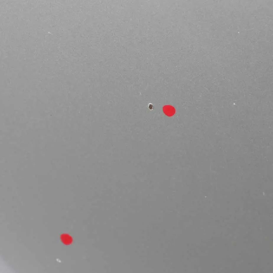 Hood Bonnet Cover Panel Titansilber Titan Silver Metallic - 354 to BMW E81 E87 with Part number 7162102 BMW E81 E87 Hood Bonnet Cover Panel Titansilber Titan Silver Metallic - 354 - SKU 7162102-TS3 - Part number 7162102