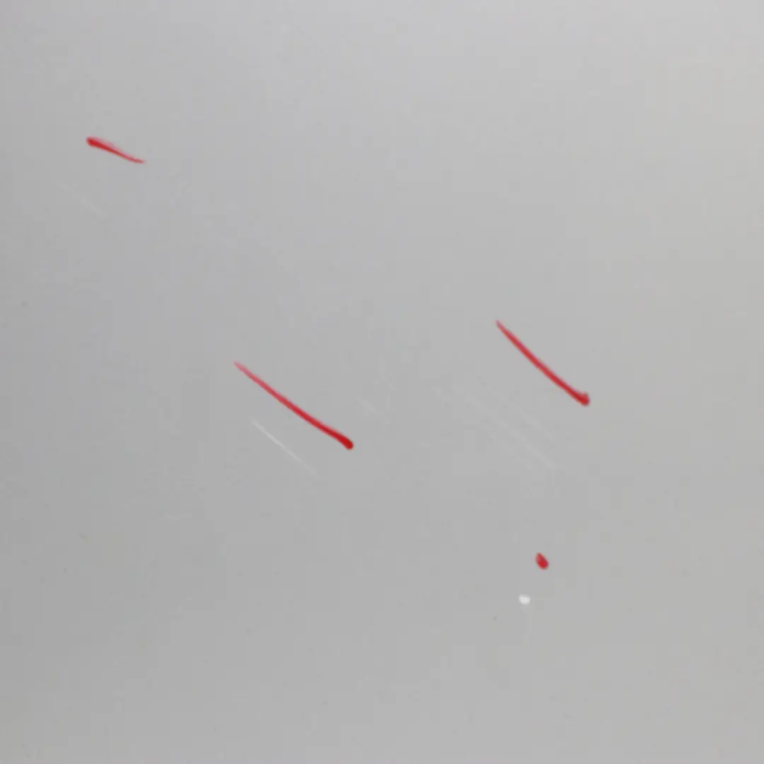 Hood Bonnet BMW E81 E87 Cover Panel Titansilber Titan Silver Metallic - 354 to with Part number 7162102 Hood Bonnet BMW E81 E87 Cover Panel Titansilber Titan Silver Metallic - 354 - SKU 7162102-TS4 - Part number 7162102