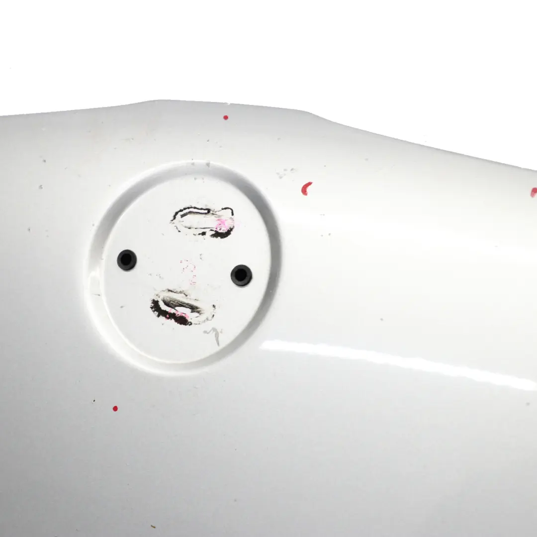 Maska Pokrywa Silnika Titansilber 354 do BMW E81 E87 o numerze 7162102 BMW E81 E87 Maska Pokrywa Silnika Titansilber 354 - SKU 7162102-TS4 - Numer Części 7162102