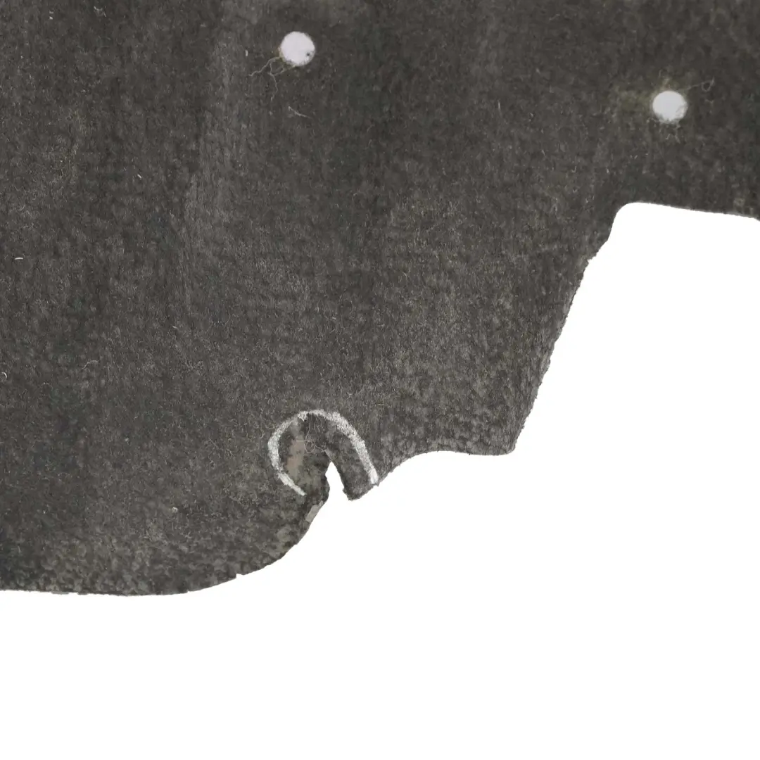 Couvrir Timonerie Arriere Gauche pour Mini Clubman R55 à propos du numéro de pièce 7162103 Mini Clubman R55 Couvrir Timonerie Arriere Gauche - SKU 7162103-1 - Numéro de pièce 7162103