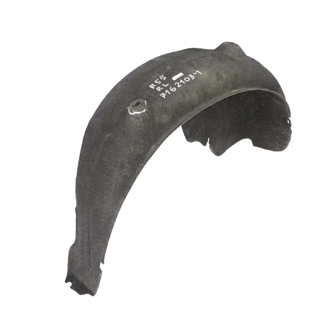 Couvrir Timonerie Arriere Gauche pour Mini Clubman R55 à propos du numéro de pièce 7162103 Mini Clubman R55 Couvrir Timonerie Arriere Gauche - SKU 7162103-1 - Numéro de pièce 7162103