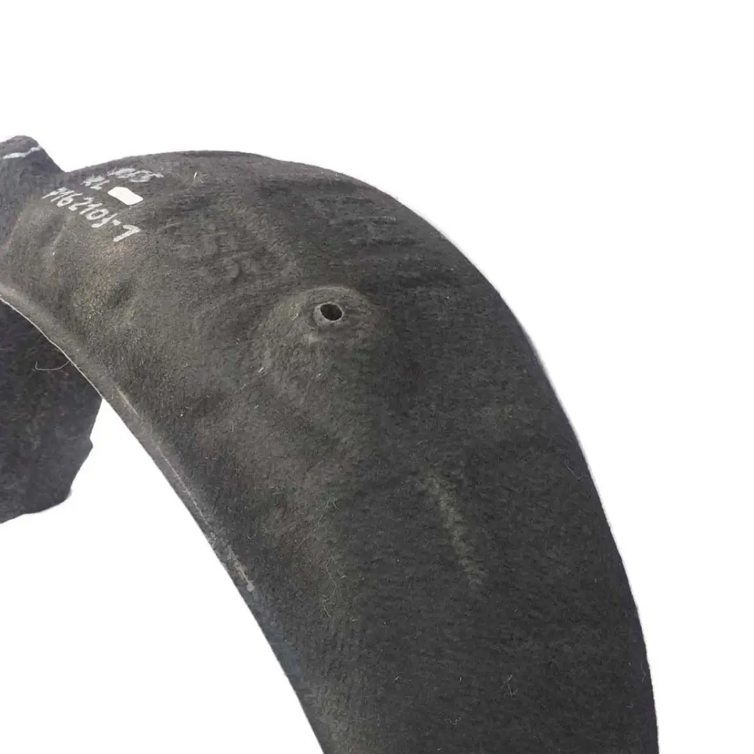 Mini Clubman R55 Wheel Arch Rear Left N/S Cover Splash Guard Housing - SKU 7162103-1 - Part number 7162103