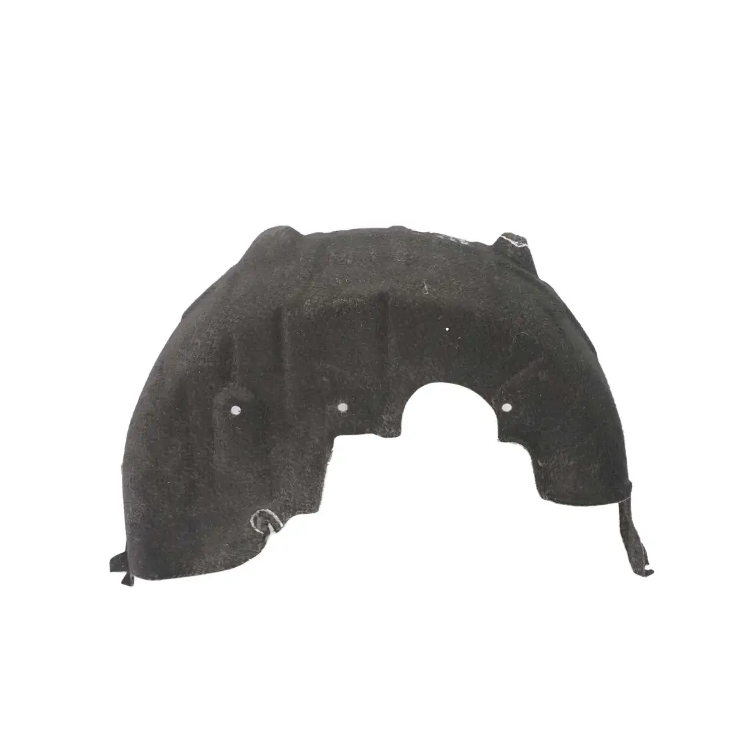 posteriore sinistro copertura paraspruzzi alloggiamento per Mini Clubman R55 con numero di parte 7162103 Mini Clubman R55 posteriore sinistro copertura paraspruzzi alloggiamento - SKU 7162103-1 - Numero di parte 7162103