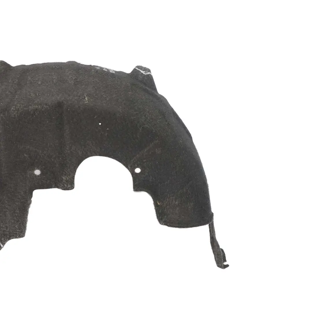 posteriore sinistro copertura paraspruzzi alloggiamento per Mini Clubman R55 con numero di parte 7162103 Mini Clubman R55 posteriore sinistro copertura paraspruzzi alloggiamento - SKU 7162103-1 - Numero di parte 7162103