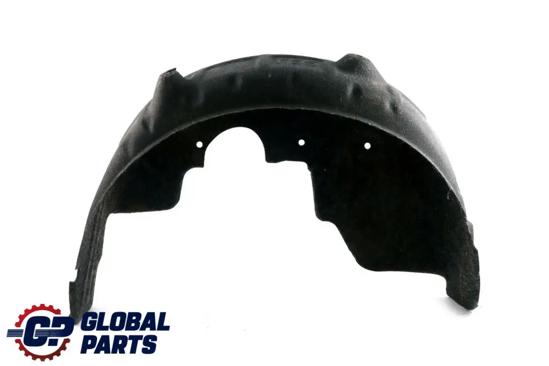 Abdeckung Radhaus Hinten Links für BMW MINI Clubman R55 mit Teilenummer 7162103 BMW MINI Clubman R55 Abdeckung Radhaus Hinten Links - SKU 7162103 - Teilenummer 7162103