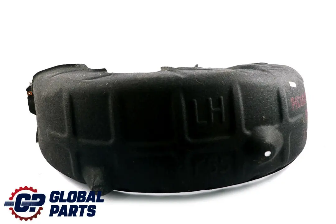 Mini Clubman R55 Cubre Paso Rueda Trasero Izquierdo Salpicadero Embellecedor - SKU 7162103 - Número de pieza 7162103