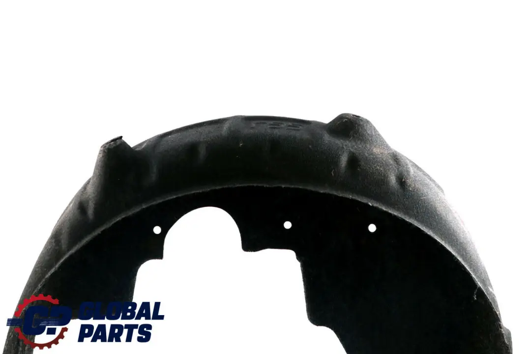 Cubre Paso Rueda Trasero Izquierdo Salpicadero Embellecedor para Mini Clubman R55 con número de pieza 7162103 Mini Clubman R55 Cubre Paso Rueda Trasero Izquierdo Salpicadero Embellecedor - SKU 7162103 - Número de pieza 7162103