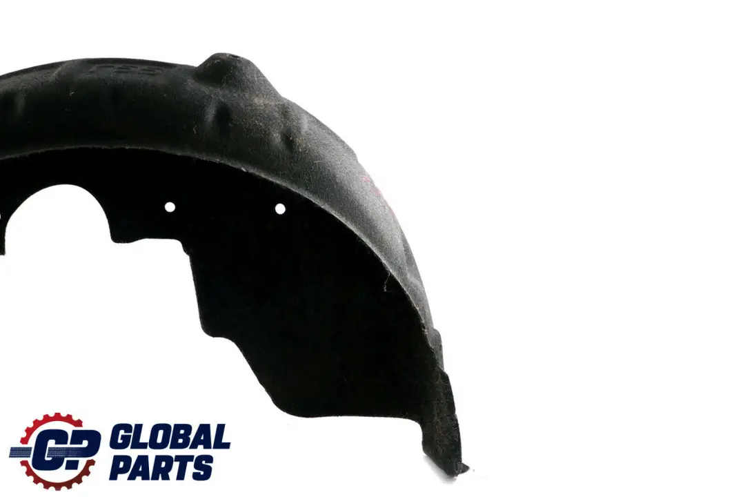 Cubre Paso Rueda Trasero Izquierdo Salpicadero Embellecedor para Mini Clubman R55 con número de pieza 7162103 Mini Clubman R55 Cubre Paso Rueda Trasero Izquierdo Salpicadero Embellecedor - SKU 7162103 - Número de pieza 7162103
