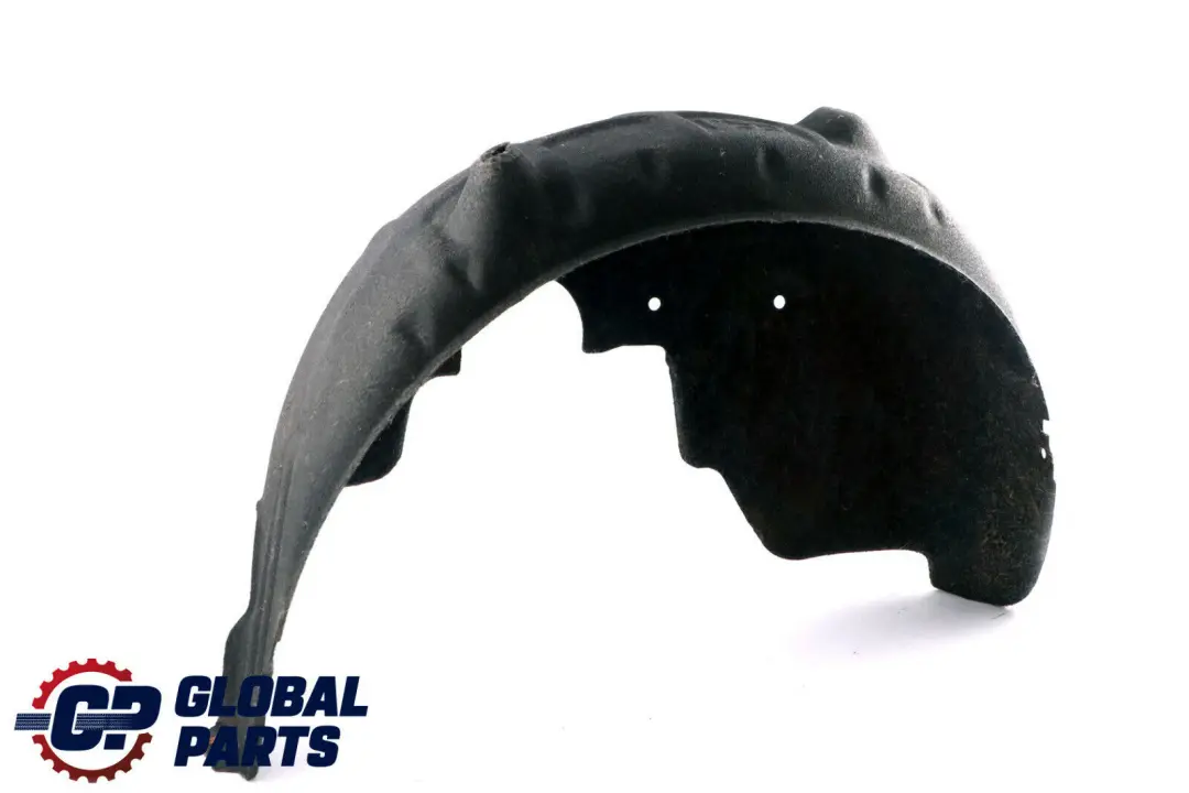 Cubre Paso Rueda Trasero Izquierdo Salpicadero Embellecedor para Mini Clubman R55 con número de pieza 7162103 Mini Clubman R55 Cubre Paso Rueda Trasero Izquierdo Salpicadero Embellecedor - SKU 7162103 - Número de pieza 7162103