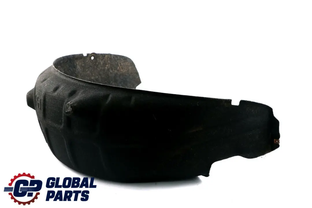 Cubre Paso Rueda Trasero Izquierdo Salpicadero Embellecedor para Mini Clubman R55 con número de pieza 7162103 Mini Clubman R55 Cubre Paso Rueda Trasero Izquierdo Salpicadero Embellecedor - SKU 7162103 - Número de pieza 7162103