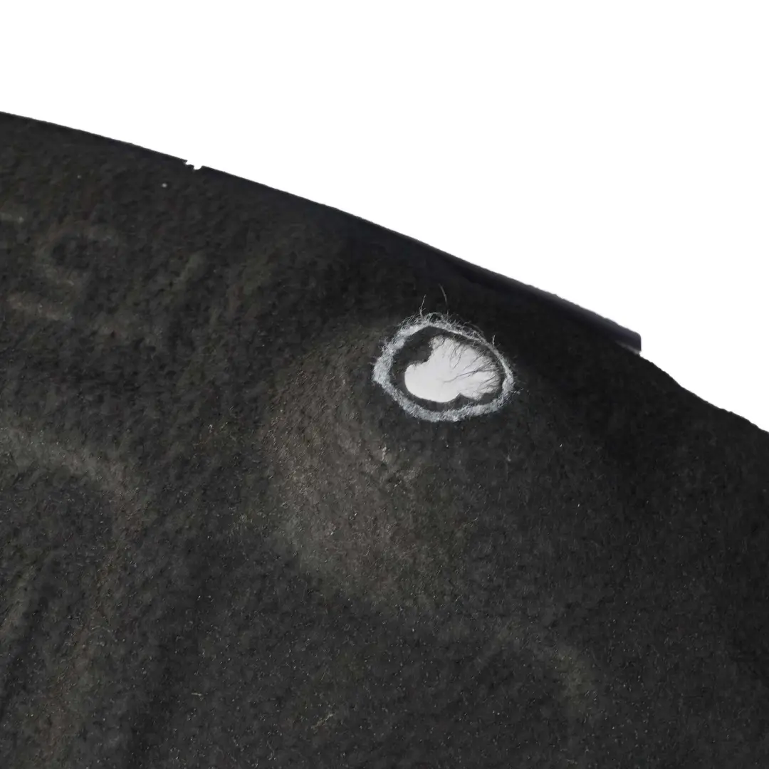 Paso rueda Tapa derecha Carcasa protector antisalpicaduras para Mini Clubman R55 con número de pieza 7162104 Mini Clubman R55 Paso rueda Tapa derecha Carcasa protector antisalpicaduras - SKU 7162104-1 - Número de pieza 7162104