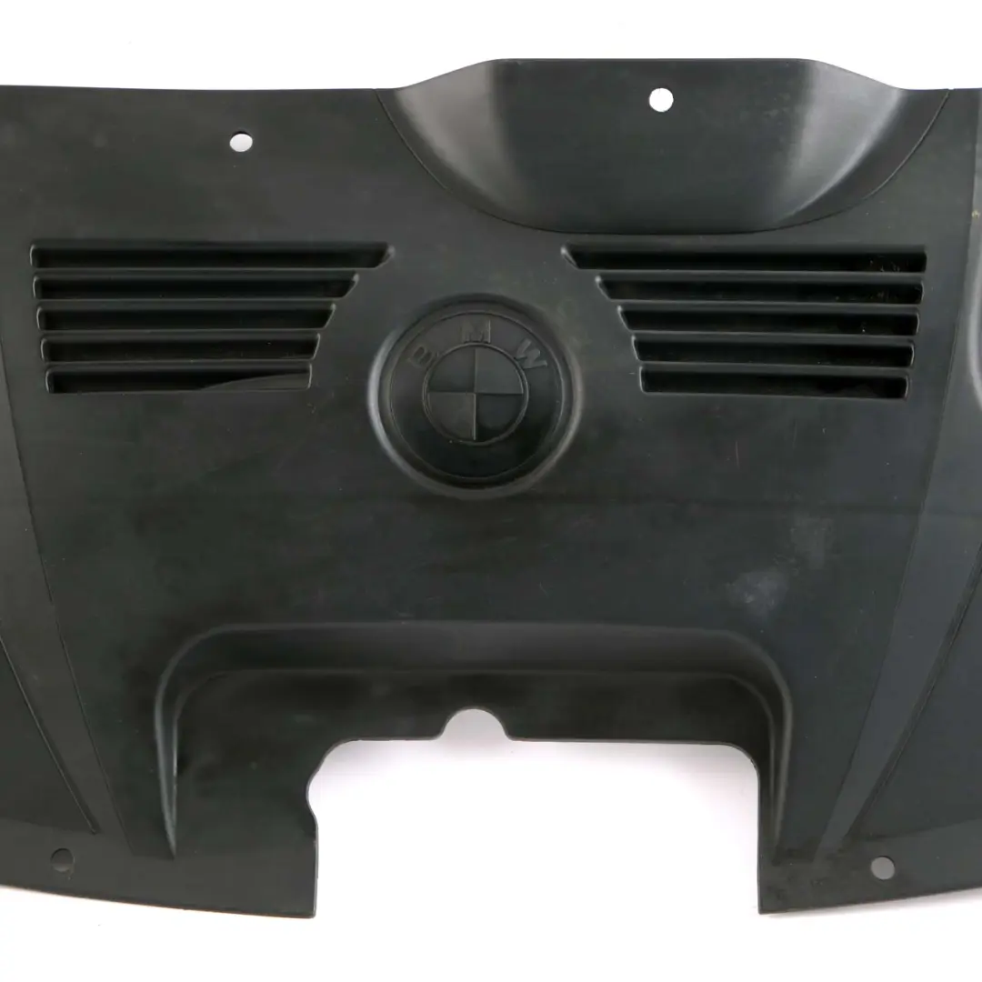 Acoustic Cover 7062811 to BMW Z4 Series 1 E85 E86 Petrol Engine with Part number 7162123 BMW Z4 Series 1 E85 E86 Petrol Engine Acoustic Cover 7062811 - SKU 7162123-1 - Part number 7162123