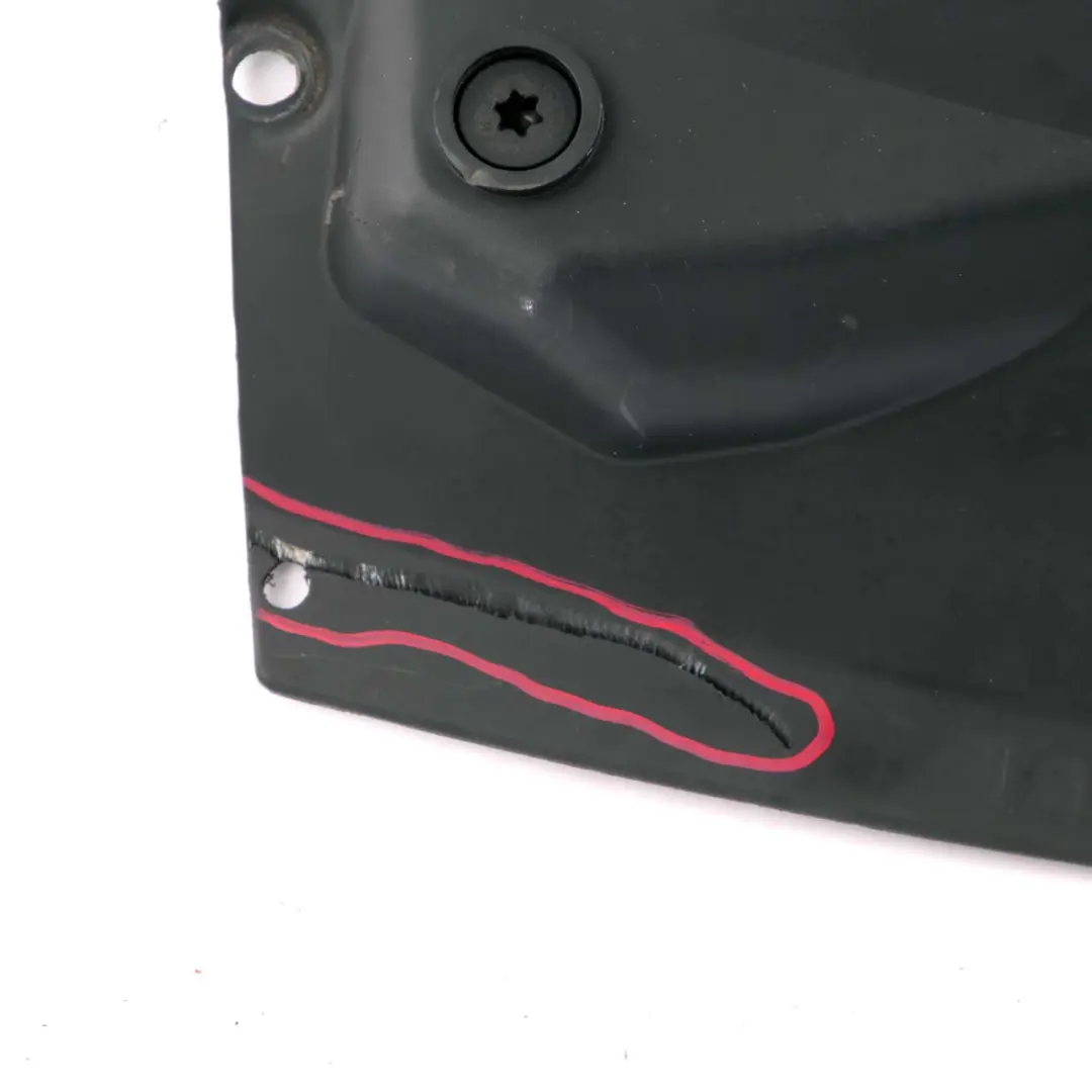 BMW Z4 Series 1 E85 E86 Petrol Engine Acoustic Cover 7062811 - SKU 7162123-1 - Part number 7162123